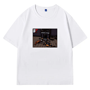 HumanitZ Still Standing Strong Design Humanit Z T-Shirts