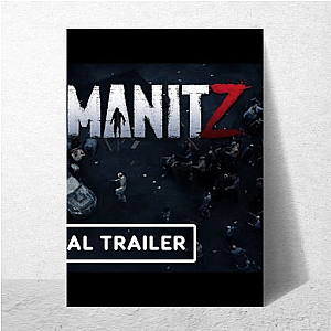 HumanitZ Witness The Fight For Humanity Look Humanit Z Posters