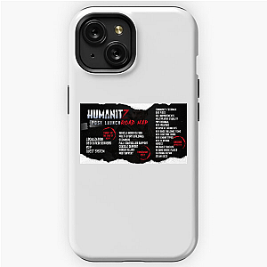 HumanitZ Craft Survive Explore Humanit Z iPhone Cases