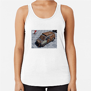 HumanitZ Last Hope Humanit Z Tank Tops