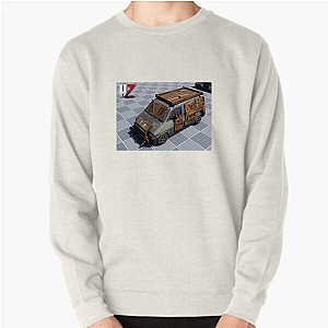 HumanitZ Last Hope Humanit Z Sweatshirts