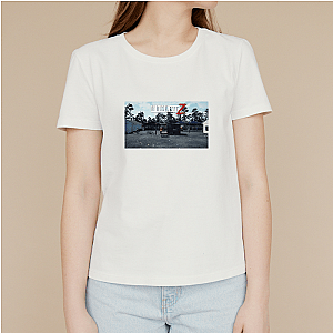 HumanitZ Gritty and Relentless Vibe Humanit Z T-Shirts