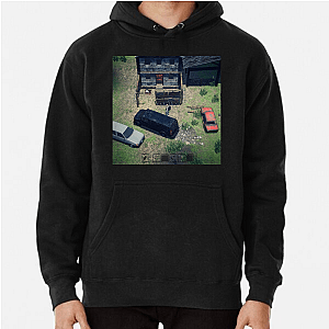HumanitZ Build Fortify Conquer Tee Humanit Z Hoodies