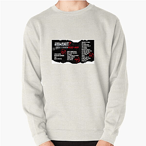 HumanitZ Craft Survive Explore Humanit Z Sweatshirts