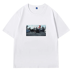 HumanitZ Gritty and Relentless Vibe Humanit Z T-Shirts