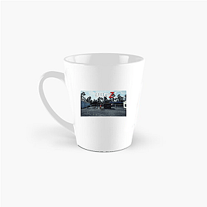 HumanitZ Gritty and Relentless Vibe Humanit Z Mugs