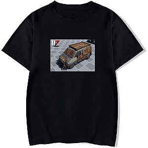HumanitZ Last Hope Humanit Z T-Shirts