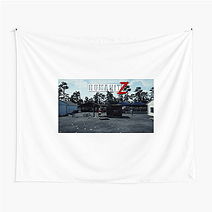 HumanitZ Gritty and Relentless Vibe Humanit Z Tapestries