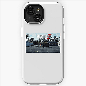 HumanitZ Gritty and Relentless Vibe Humanit Z iPhone Cases