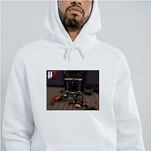 HumanitZ Still Standing Strong Design Humanit Z Hoodies