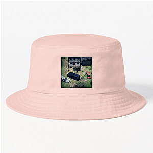 HumanitZ Build Fortify Conquer Tee Humanit Z Hats & Caps