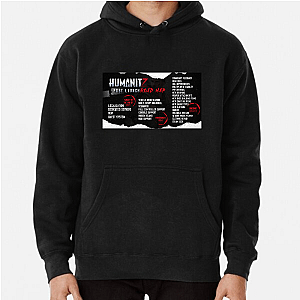 HumanitZ Craft Survive Explore Humanit Z Hoodies