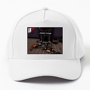 HumanitZ Still Standing Strong Design Humanit Z Hats & Caps