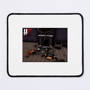 HumanitZ Still Standing Strong Design Humanit Z Mouse Pads