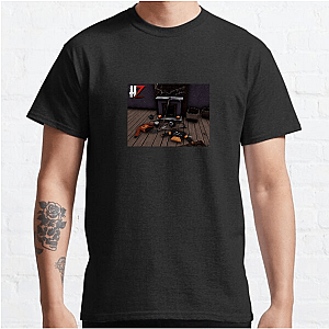HumanitZ Still Standing Strong Design Humanit Z T-Shirts