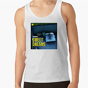 HumanitZ Iconic Barricades and Scavenged Gear Motif Humanit Z Tank Tops