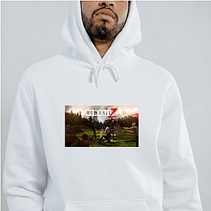 HumanitZ Survive The Zeek Apocalypse Style Humanit Z Hoodies