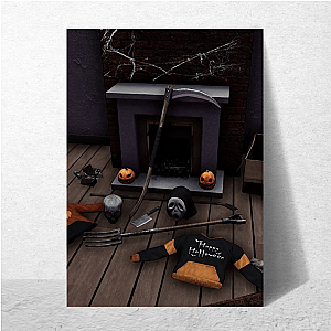 HumanitZ Still Standing Strong Design Humanit Z Posters
