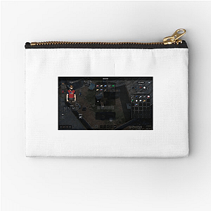 HumanitZ Open World Survivor Aesthetic Humanit Z Zipper Pouches