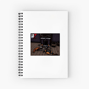 HumanitZ Still Standing Strong Design Humanit Z Notebook