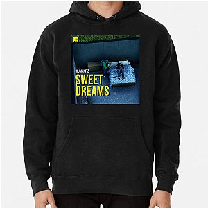 HumanitZ Iconic Barricades and Scavenged Gear Motif Humanit Z Hoodies
