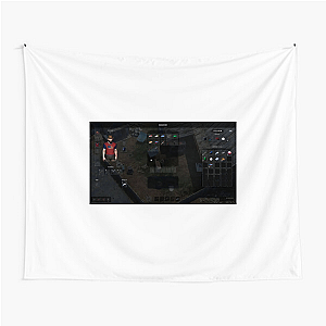HumanitZ Open World Survivor Aesthetic Humanit Z Tapestries