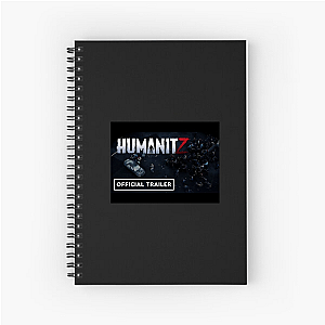 HumanitZ Witness The Fight For Humanity Look Humanit Z Notebook