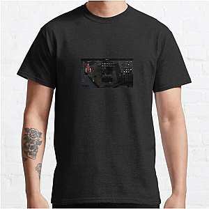 HumanitZ Open World Survivor Aesthetic Humanit Z T-Shirts