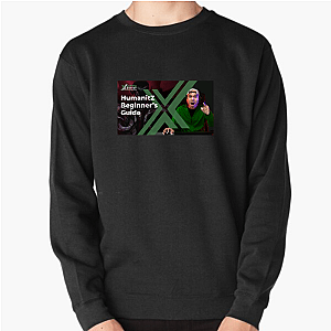 HumanitZ Zombie Hunter Fashion Humanit Z Sweatshirts
