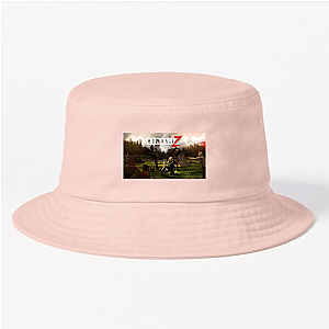 HumanitZ Survive The Zeek Apocalypse Style Humanit Z Hats & Caps