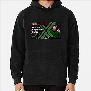 HumanitZ Zombie Hunter Fashion Humanit Z Hoodies
