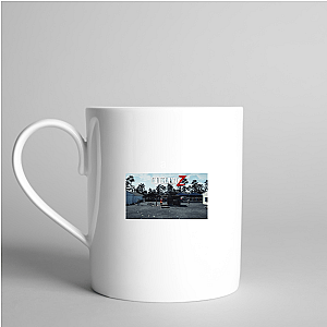 HumanitZ Gritty and Relentless Vibe Humanit Z Mugs