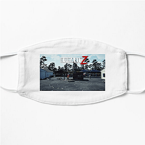 HumanitZ Gritty and Relentless Vibe Humanit Z Face Masks