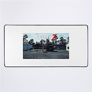 HumanitZ Gritty and Relentless Vibe Humanit Z Mouse Pads