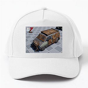HumanitZ Last Hope Humanit Z Hats & Caps