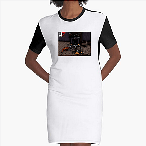 HumanitZ Still Standing Strong Design Humanit Z Dresses