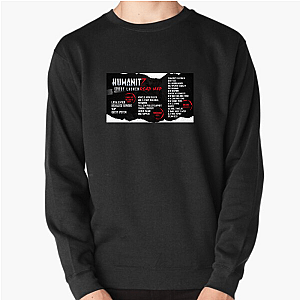HumanitZ Craft Survive Explore Humanit Z Sweatshirts