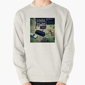 HumanitZ Build Fortify Conquer Tee Humanit Z Sweatshirts