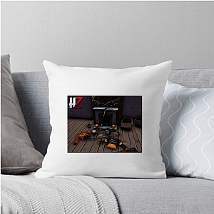 HumanitZ Still Standing Strong Design Humanit Z Pillows Cover