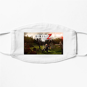 HumanitZ Survive The Zeek Apocalypse Style Humanit Z Face Masks