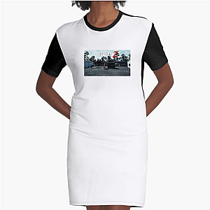 HumanitZ Gritty and Relentless Vibe Humanit Z Dresses