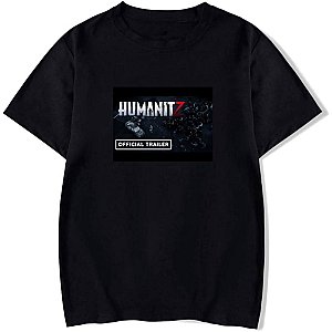 HumanitZ Witness The Fight For Humanity Look Humanit Z T-Shirts