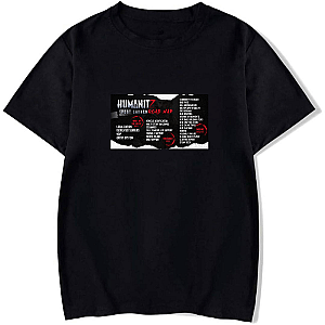 HumanitZ Craft Survive Explore Humanit Z T-Shirts