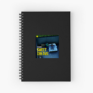 HumanitZ Iconic Barricades and Scavenged Gear Motif Humanit Z Notebook