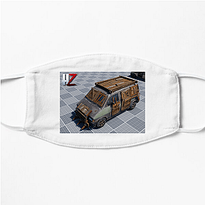 HumanitZ Last Hope Humanit Z Face Masks