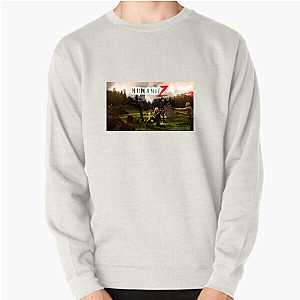 HumanitZ Survive The Zeek Apocalypse Style Humanit Z Sweatshirts