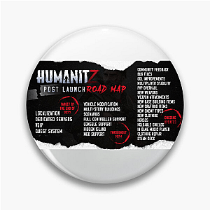 HumanitZ Craft Survive Explore Humanit Z Pins
