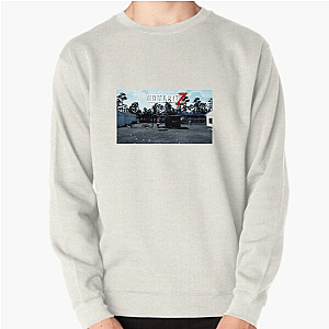 HumanitZ Gritty and Relentless Vibe Humanit Z Sweatshirts