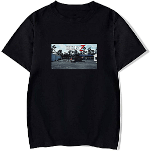 HumanitZ Gritty and Relentless Vibe Humanit Z T-Shirts