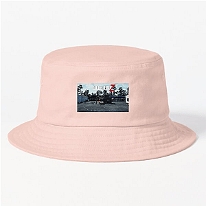 HumanitZ Gritty and Relentless Vibe Humanit Z Hats & Caps